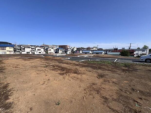 ご家族こだわりの間取で建ててみませんか。