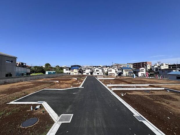 ご家族こだわりの間取で建ててみませんか。