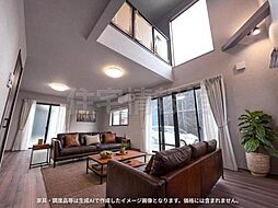 綾瀬市大上8丁目 戸建 1号棟