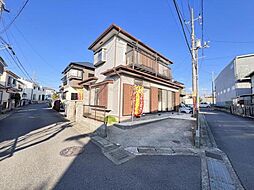 神奈川県海老名市杉久保南3丁目