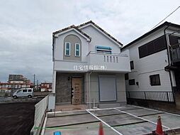 神奈川県綾瀬市蓼川3丁目