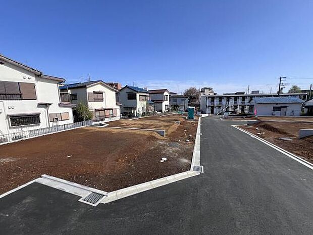 どんなマイホームにしようか、楽しみが広がります。