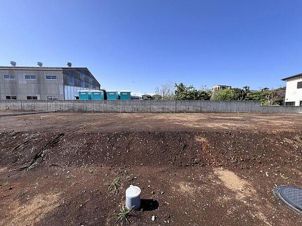 お子様にも暮らしやすい立地です。