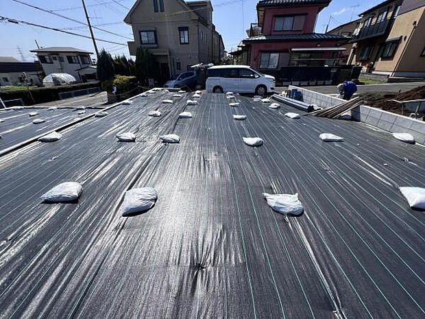 NO.5区画　発売中です。