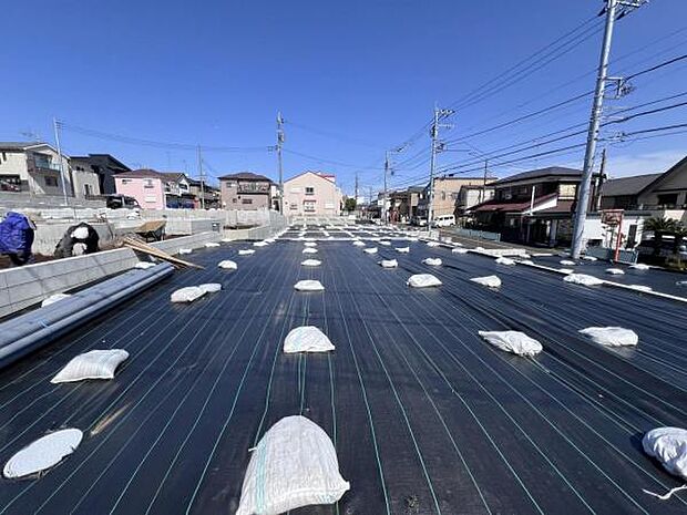 ご家族こだわりの間取で建ててみませんか。