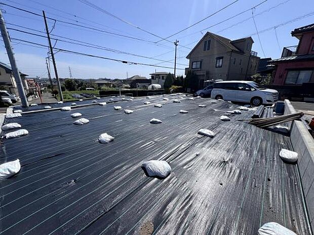 どんなマイホームにしようか、楽しみが広がります。