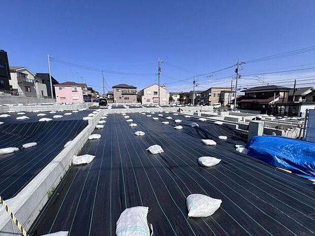 どんなマイホームにしようか、楽しみが広がります。