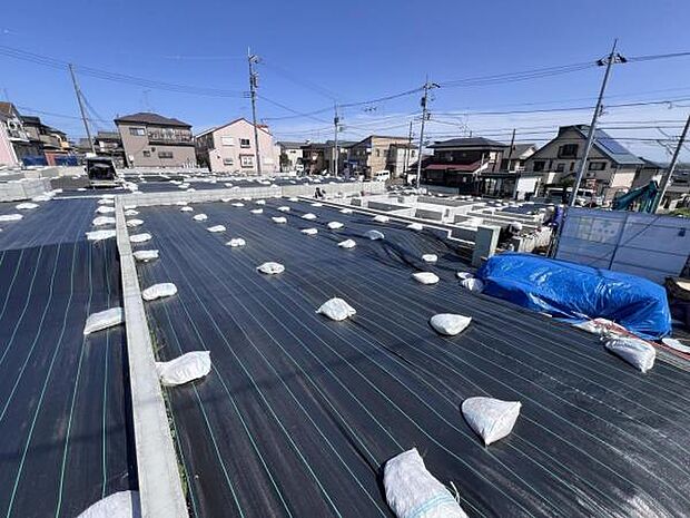 ご家族こだわりの間取で建ててみませんか。
