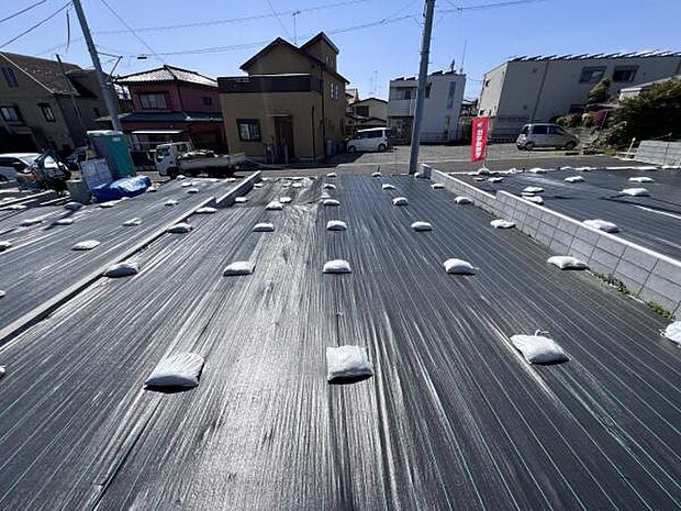 ご家族こだわりの間取で建ててみませんか。