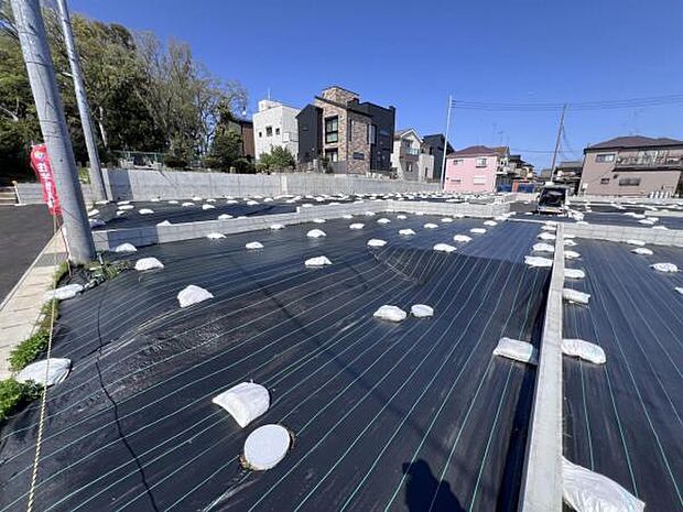 穏やかな環境で生活を送れますね。