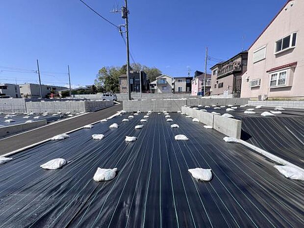 ご家族こだわりの間取で建ててみませんか。