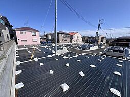 海老名市杉久保南2丁目 土地 No.17