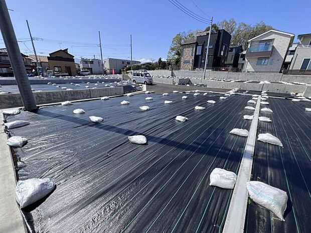 NO.区画　発売中です。