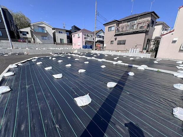 ご家族こだわりの間取で建ててみませんか。