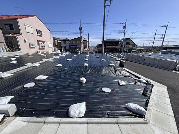 どんなマイホームにしようか、楽しみが広がります。