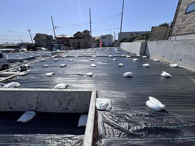 穏やかな環境で生活を送れますね。