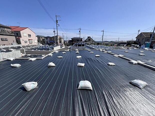 ご家族こだわりの間取で建ててみませんか。