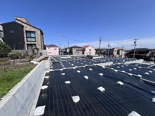 ぜひ現地をご確認ください。