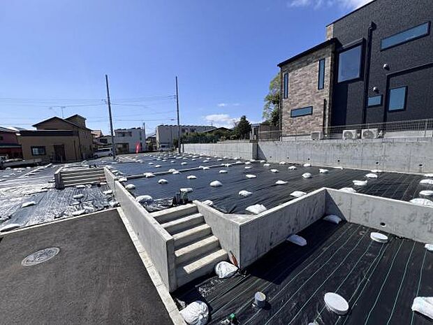 ぜひ現地をご確認ください。