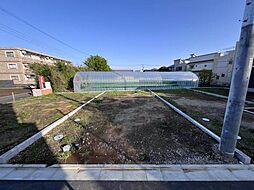 海老名市社家2丁目 土地 No.2