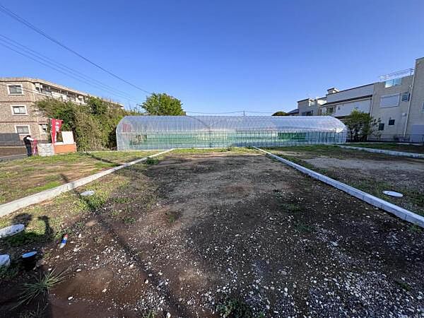 NO.2区画　発売中です。