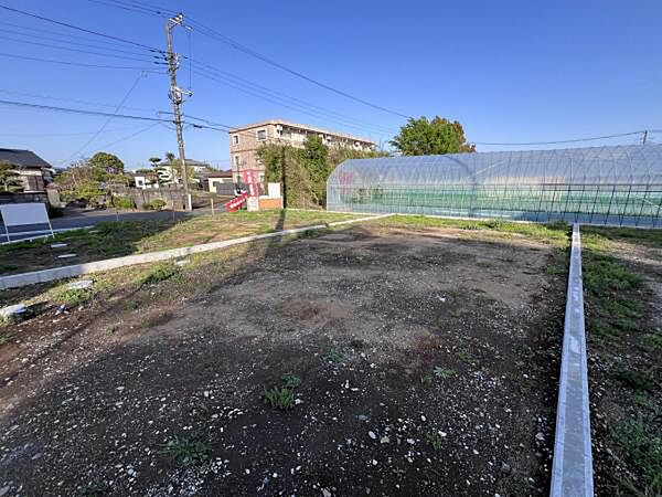 穏やかな環境で生活を送れますね。