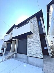 神奈川県高座郡寒川町岡田5丁目