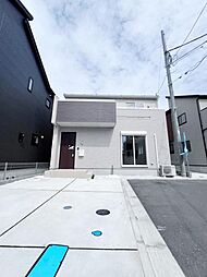 神奈川県高座郡寒川町小谷2丁目