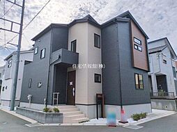 神奈川県高座郡寒川町小谷2丁目