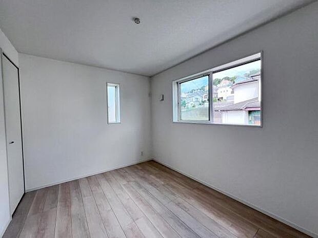 自分好みのアレンジで居心地の良い空間になりそうです。