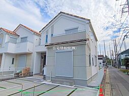 神奈川県綾瀬市蓼川3丁目