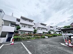 カームヒルズ座間