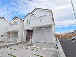 神奈川県綾瀬市蓼川3丁目