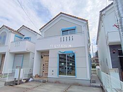 神奈川県綾瀬市蓼川3丁目