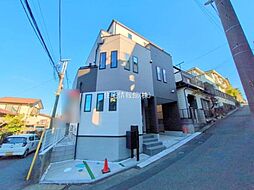 神奈川県綾瀬市寺尾中4丁目