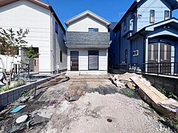 神奈川県座間市東原2丁目