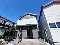 神奈川県座間市東原2丁目