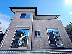 神奈川県綾瀬市綾西4丁目