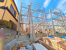 神奈川県海老名市国分寺台2丁目