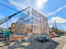 神奈川県海老名市国分寺台2丁目