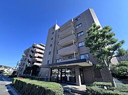 ルアンジュ本厚木