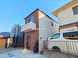 神奈川県綾瀬市早川