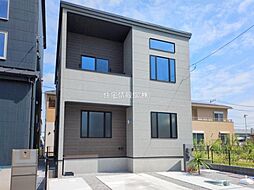 神奈川県高座郡寒川町田端