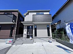 神奈川県座間市栗原中央1丁目