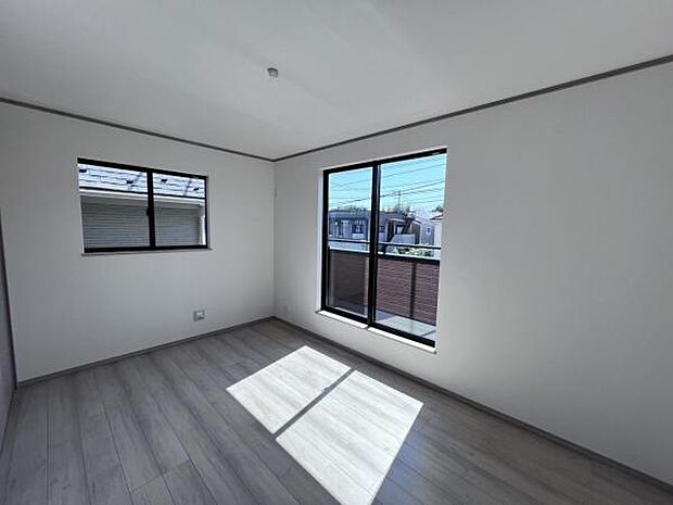 自分好みのアレンジで居心地の良い空間になりそうです。