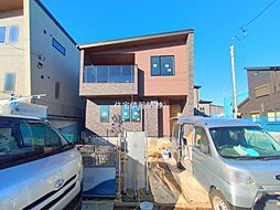 神奈川県綾瀬市深谷中2丁目