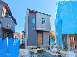 神奈川県綾瀬市深谷中2丁目