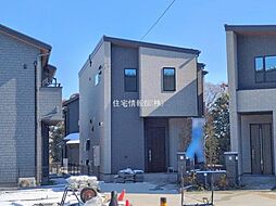 神奈川県綾瀬市深谷中2丁目