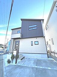 神奈川県海老名市国分寺台1丁目