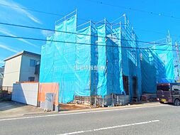 神奈川県海老名市国分寺台1丁目